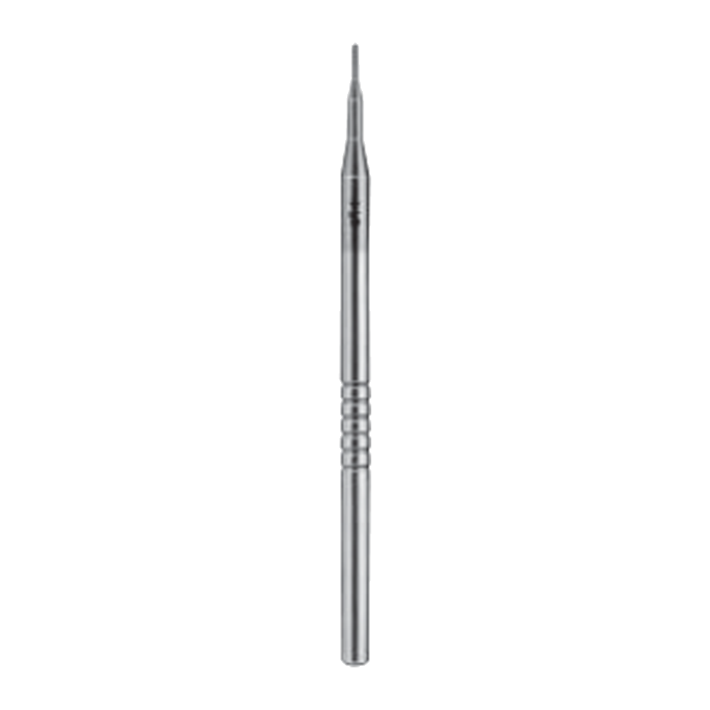EM100R Sterilization Tray for Hegar Dilators, 18–26 mm