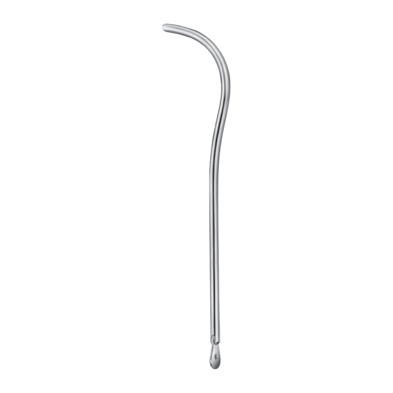 Hegar Uterine Dilator Set (EM193R)