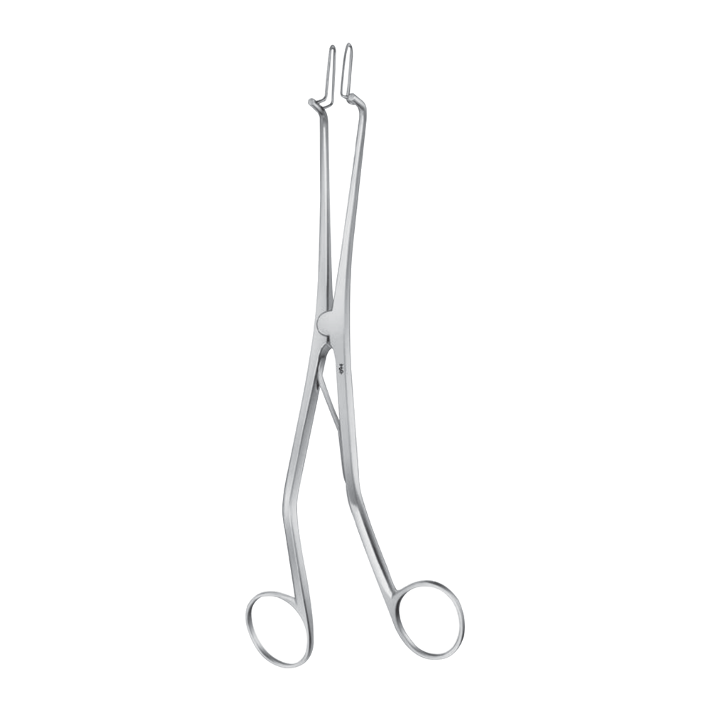 EM710R Kogan Cervix Speculum – 245 mm / 5.5 mm (Art. EM710R)