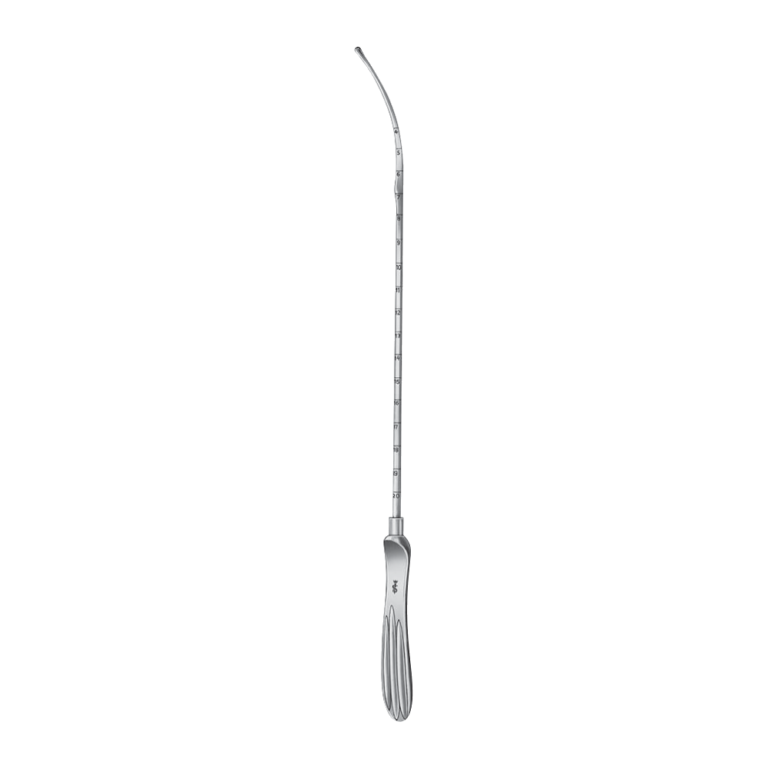 Martin Uterine Probe