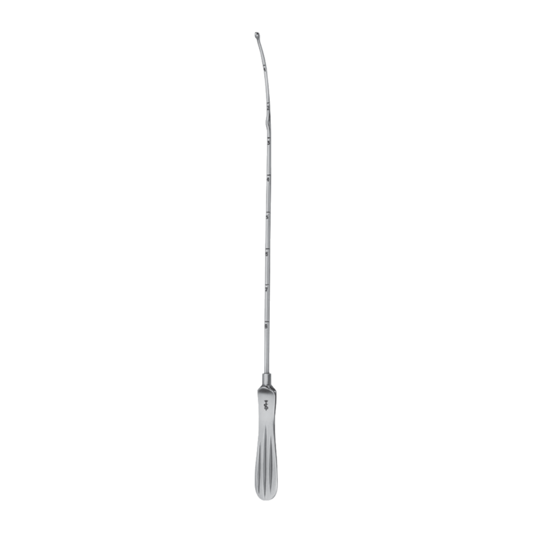 Simpson Uterine Probe