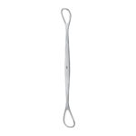 Braun Uterine Depressor