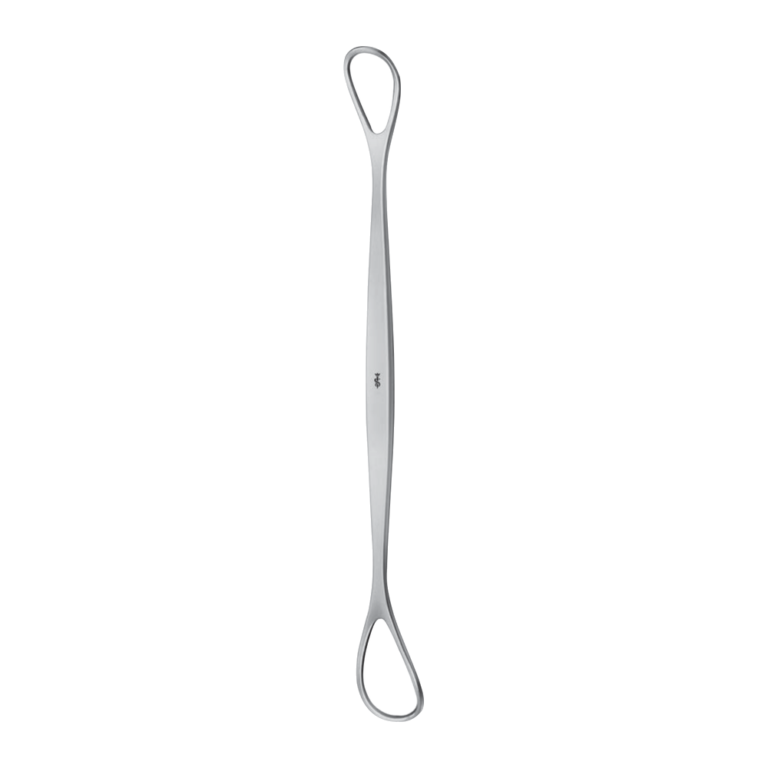 Braun Uterine Depressor
