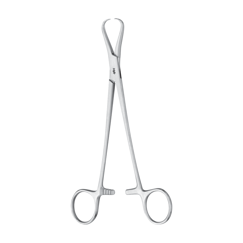EO106R Adair Tenaculum Forceps