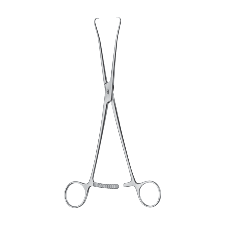 Wilson Tenaculum Forceps