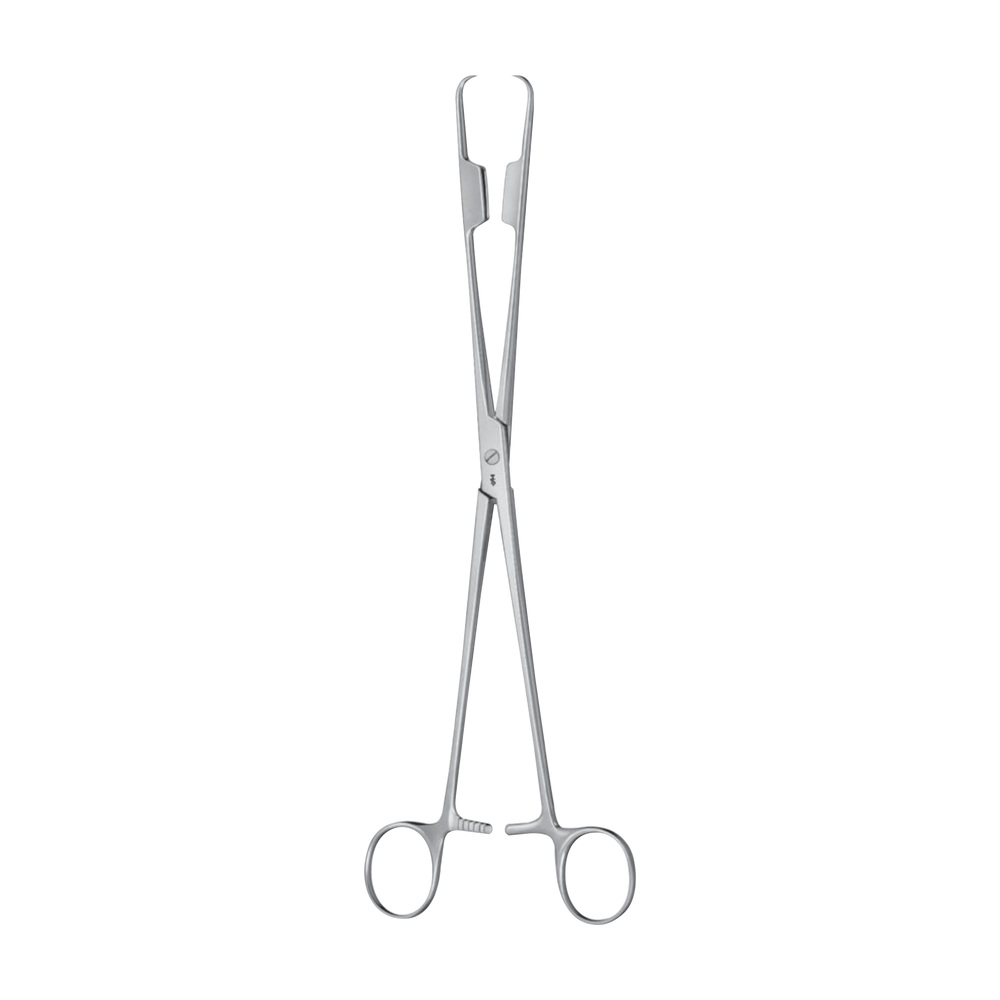 EO140R Abel Tenaculum Forceps