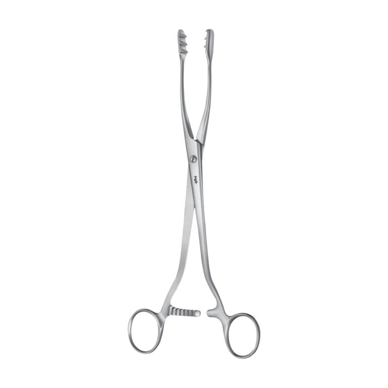 Collin Grasping Forceps