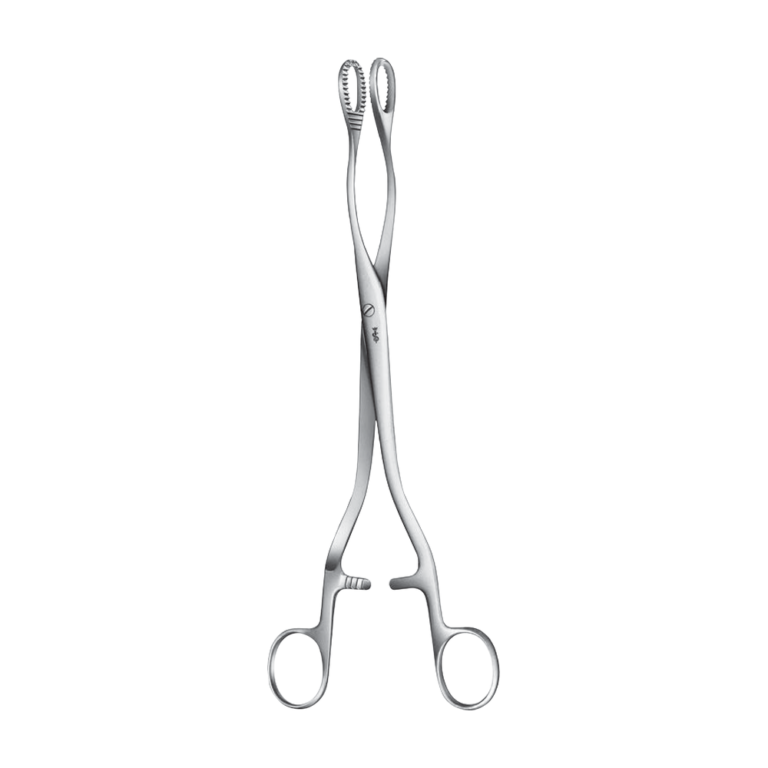 Heywood-Smith Grasping Forceps