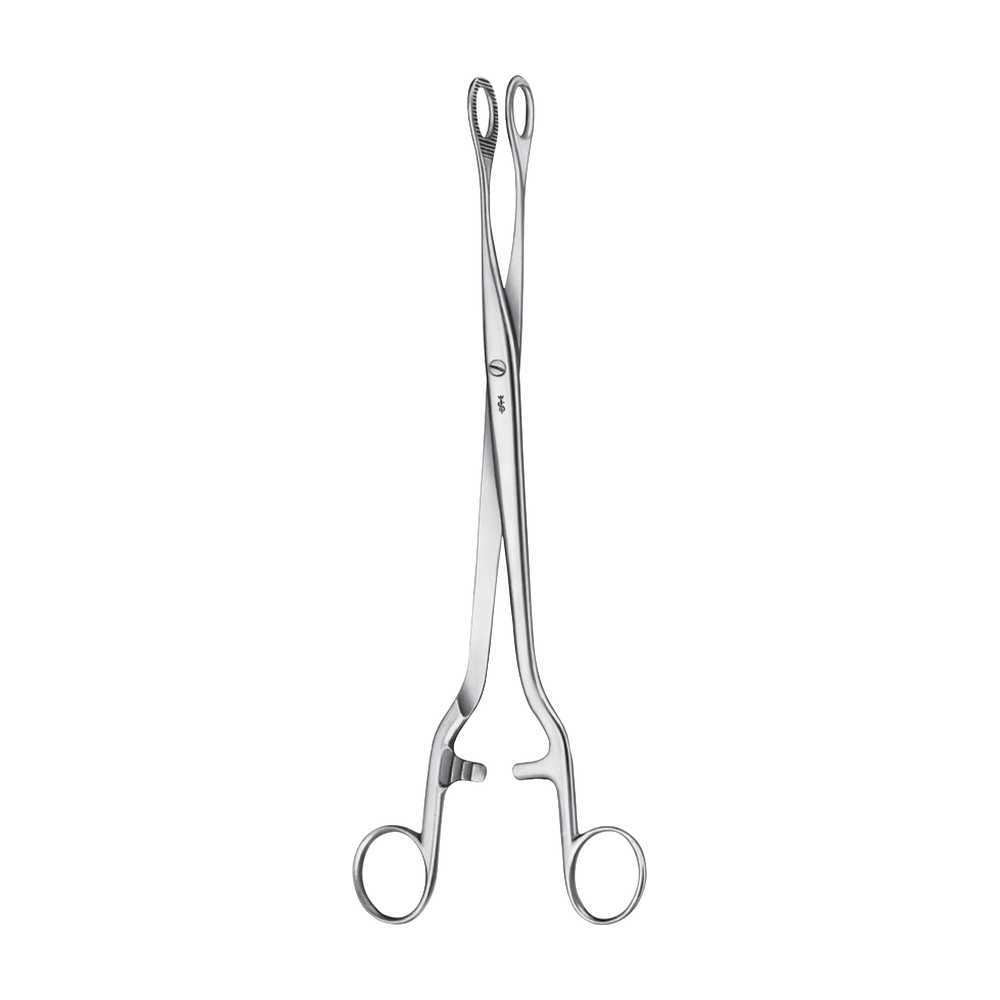 EO315R Noto Grasping Forceps
