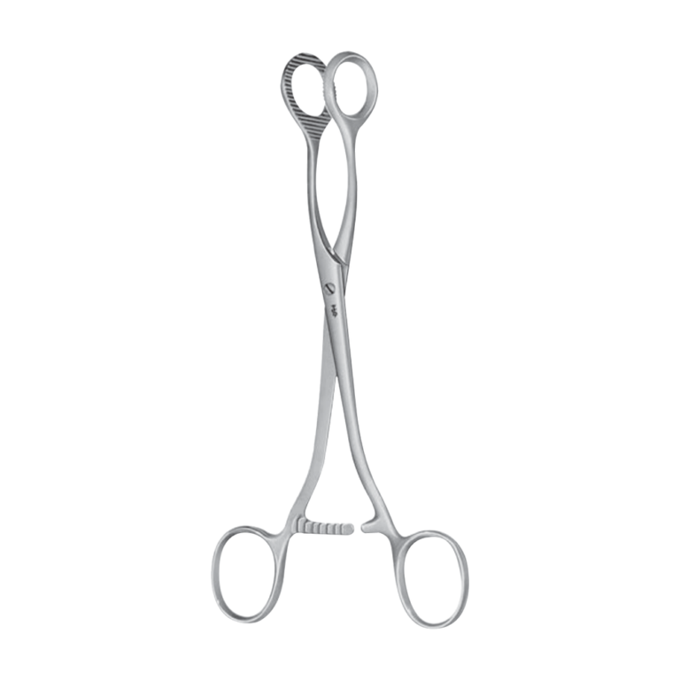 Doyen Grasping Forceps