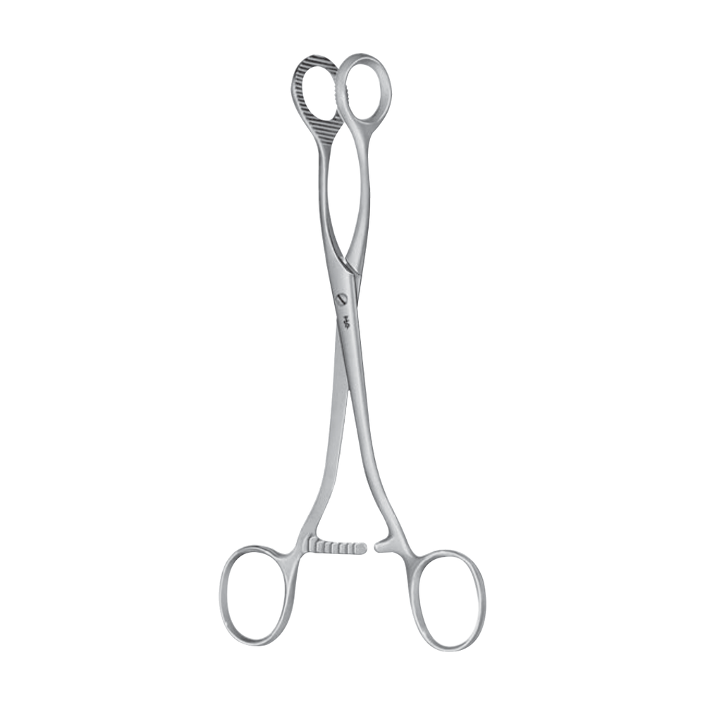EO332R Doyen Grasping Forceps