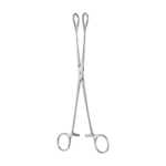 Atraumata Organ Grasping Forceps – Straight / 21 mm · 250 mm · 4″