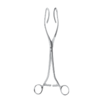 Dartigues Uterine Forceps