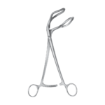 Somer Uterine Forceps
