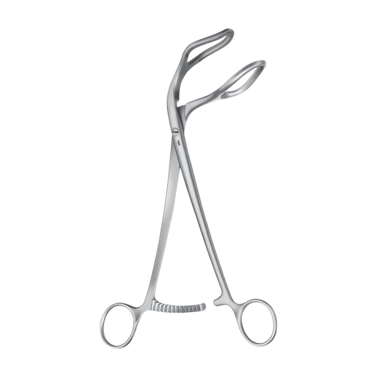 Somer Uterine Forceps