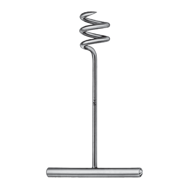 Doyen Cheek Retractor