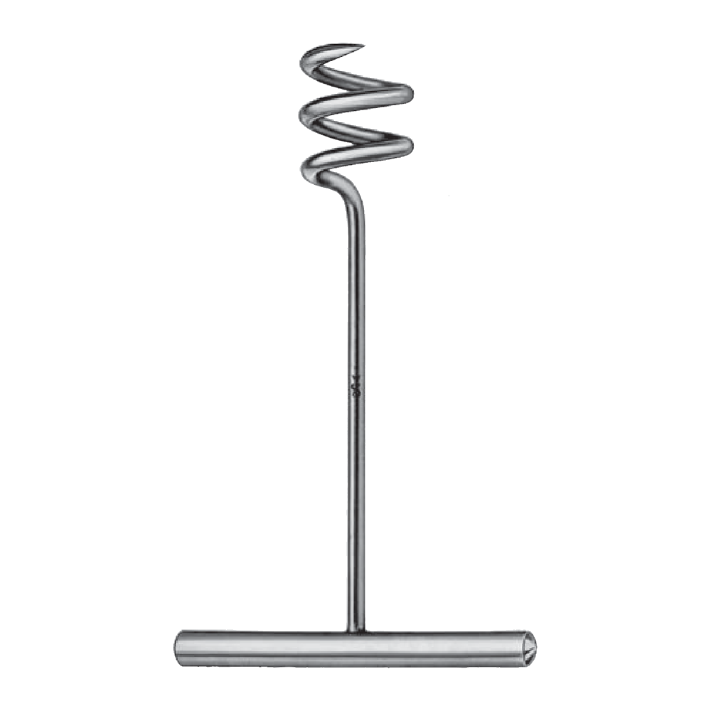 EO433R Doyen Cheek Retractor