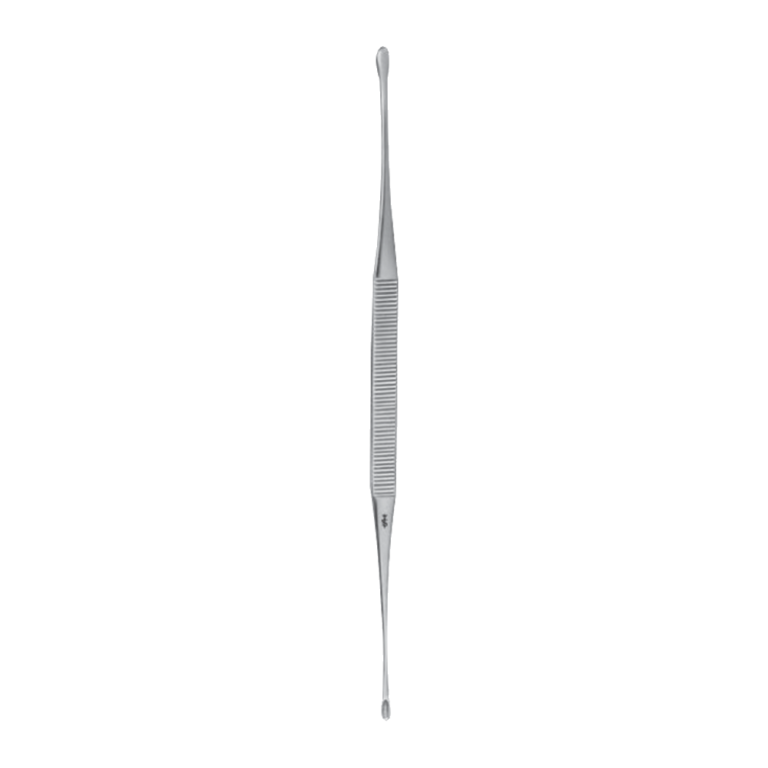 Asch Gallstone Scoop, Uterine Curette