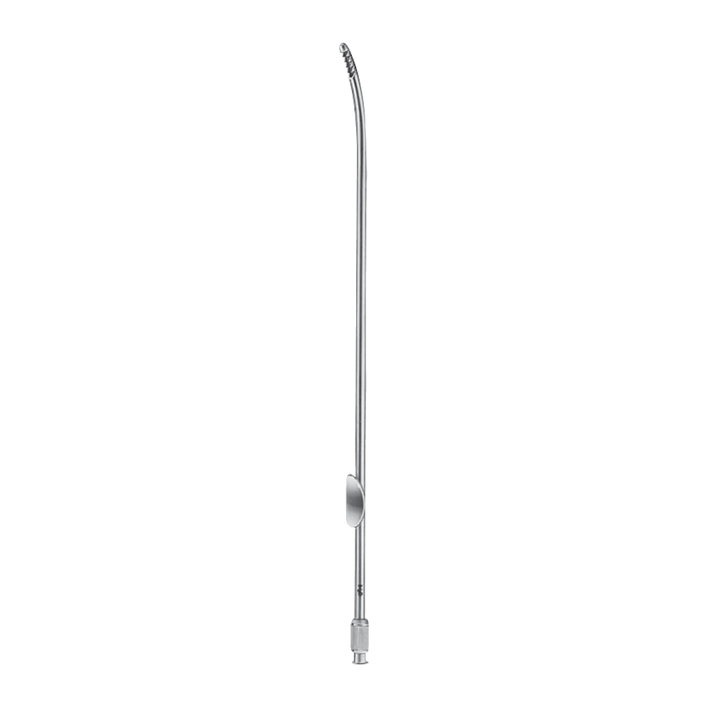 ER011R Randall Endometrial Biopsy Curette