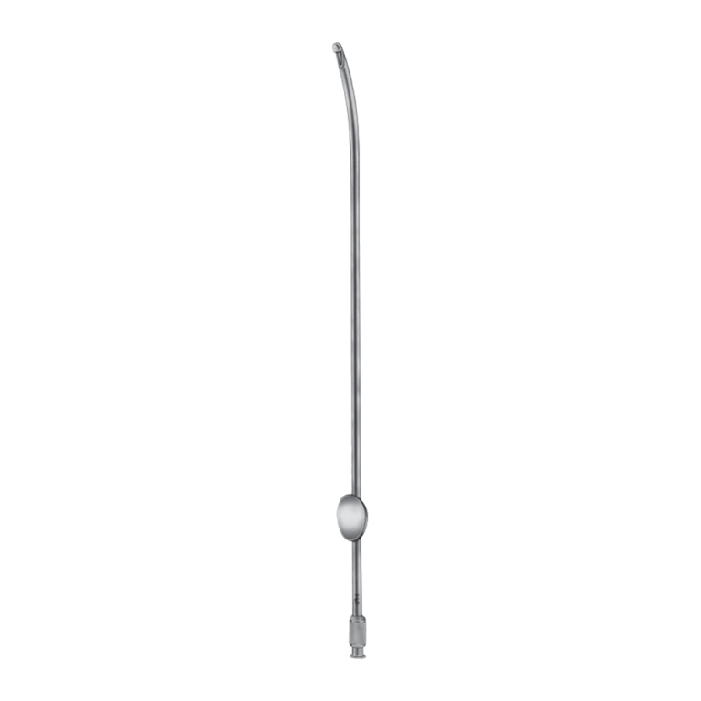 Novak-Schoeckaert Endometrial Biopsy Curette