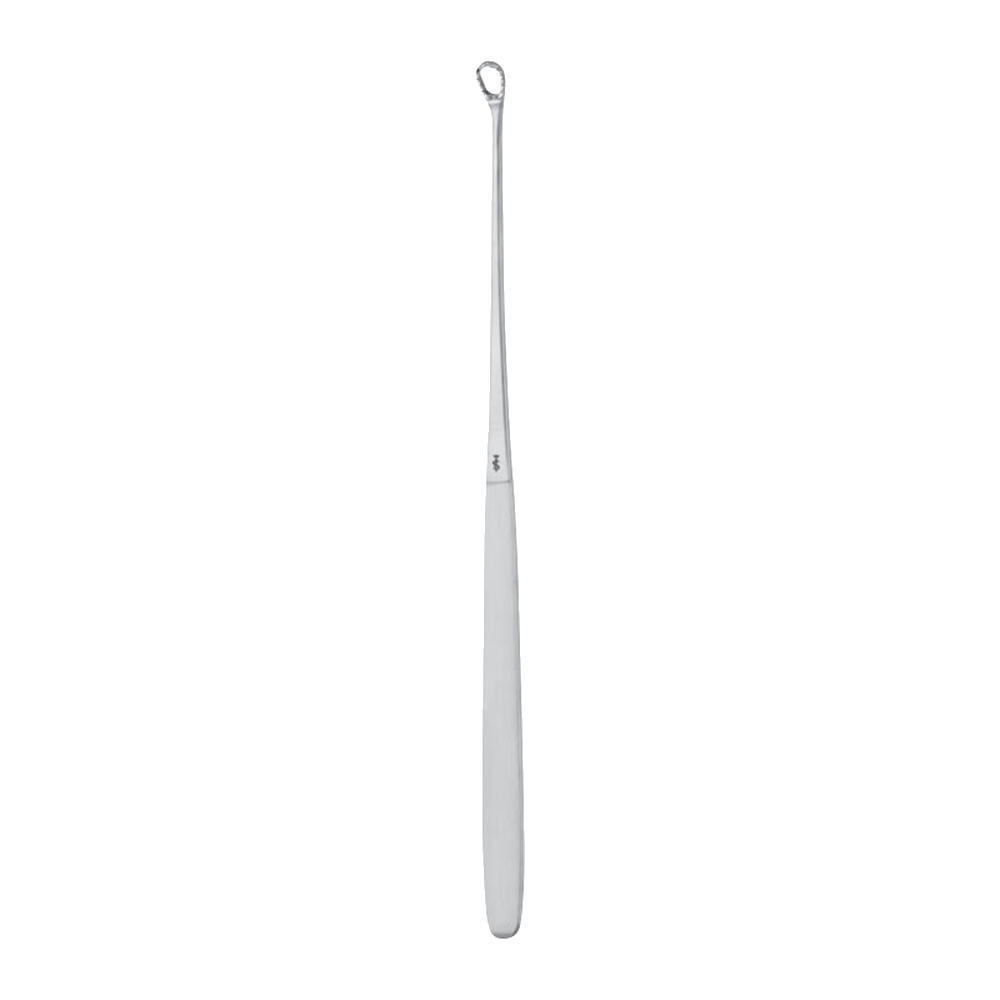 Heaney Uterine Curette
