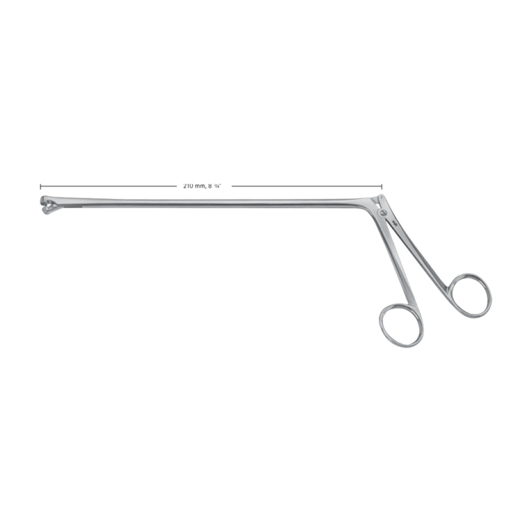 Berger Biopsy Forceps
