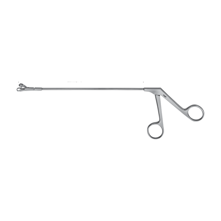 Leech-Wilkinson Biopsy Forceps