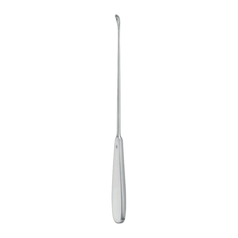Gourdet Uterine Scoop