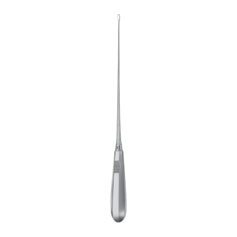 Recamier Uterine Curette