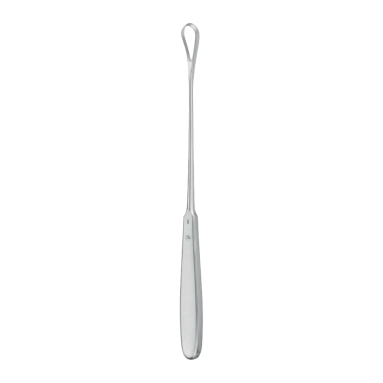 Sims Uterine Curette