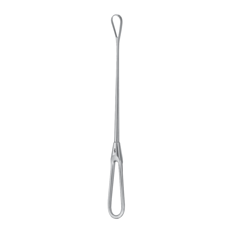 Bumm Uterine Curette