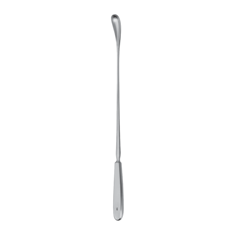 Wallich Uterine Curette, Placenta and Ovum Curette
