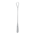 Recamier Placenta and Ovum Curette