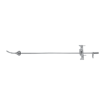 Spackman Suction Cannula