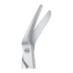 Braun-Stadler Episiotomy Scissors – 145 mm