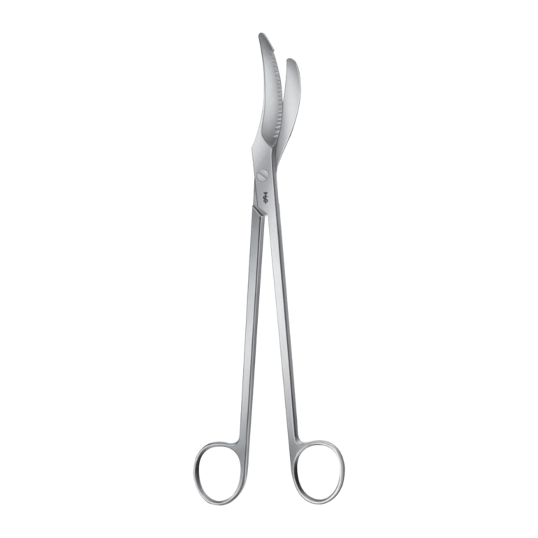 Episiotomy Scissors