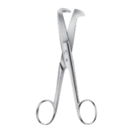Schumacher Surgical Scissors