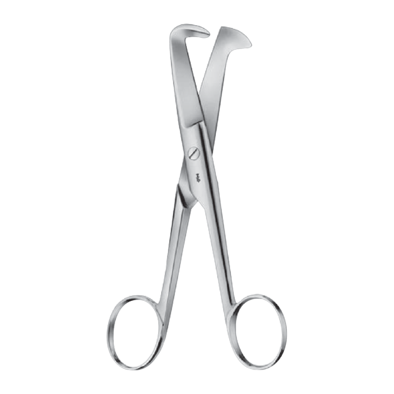Schumacher Surgical Scissors
