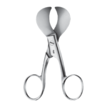 Umbilical Scissors (ET152R)