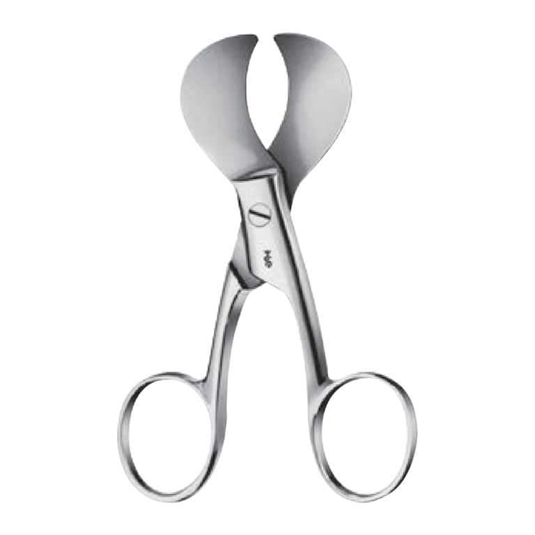 Umbilical Scissors (ET152R)