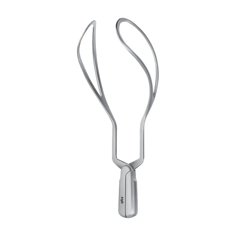 Wrigley Obstetrical Forceps