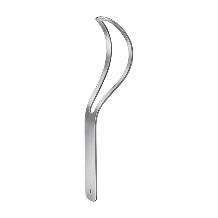 Sellheim Obstetrical Forceps