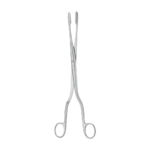 Winter Placenta/Abortus Forceps – Straight / 290 mm · 2″ (ET301R)