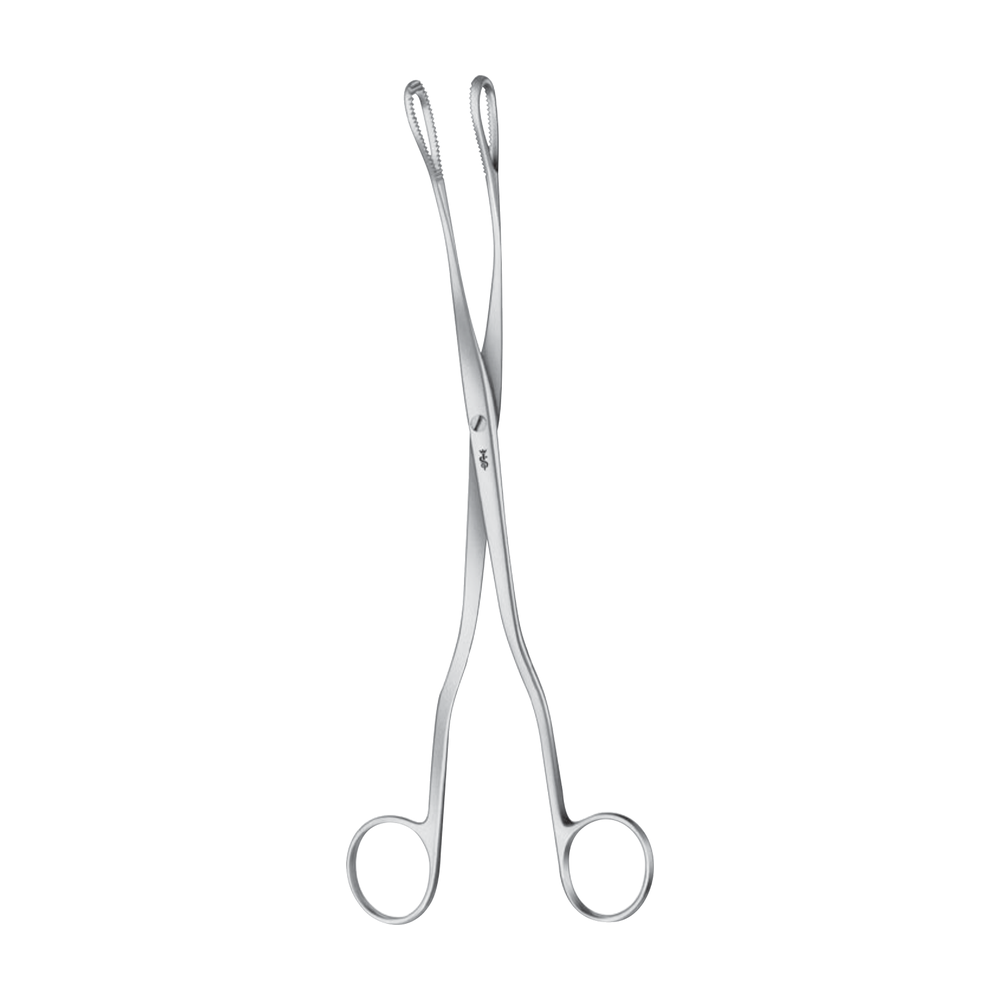 ET329R McClintock Placenta/Abortus Forceps