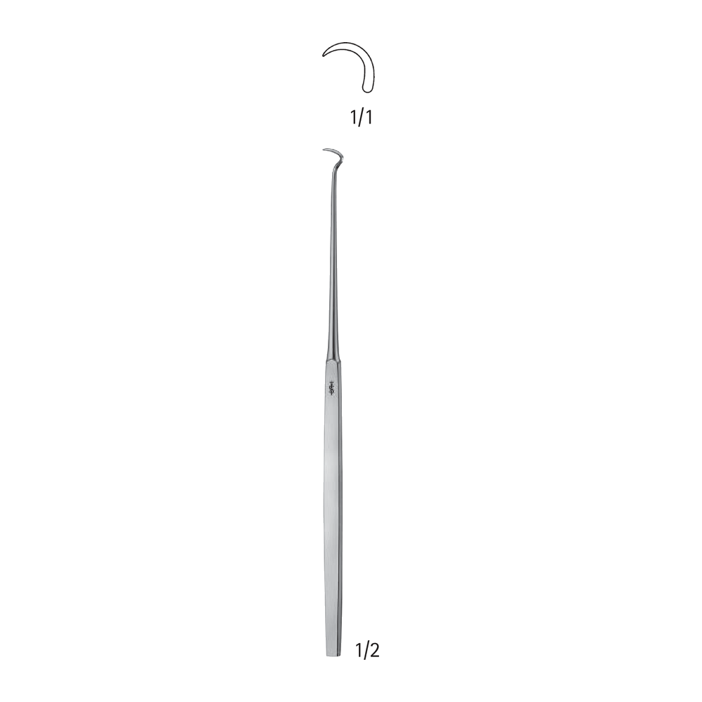 FA025R Bose Alar Retractor