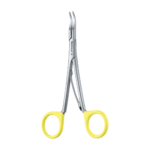 Clip Applier Forceps – Clip Applier Forceps — Angled 25.0 ° (Ref. FB222R)