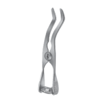 De Bakey Bulldog Clamp