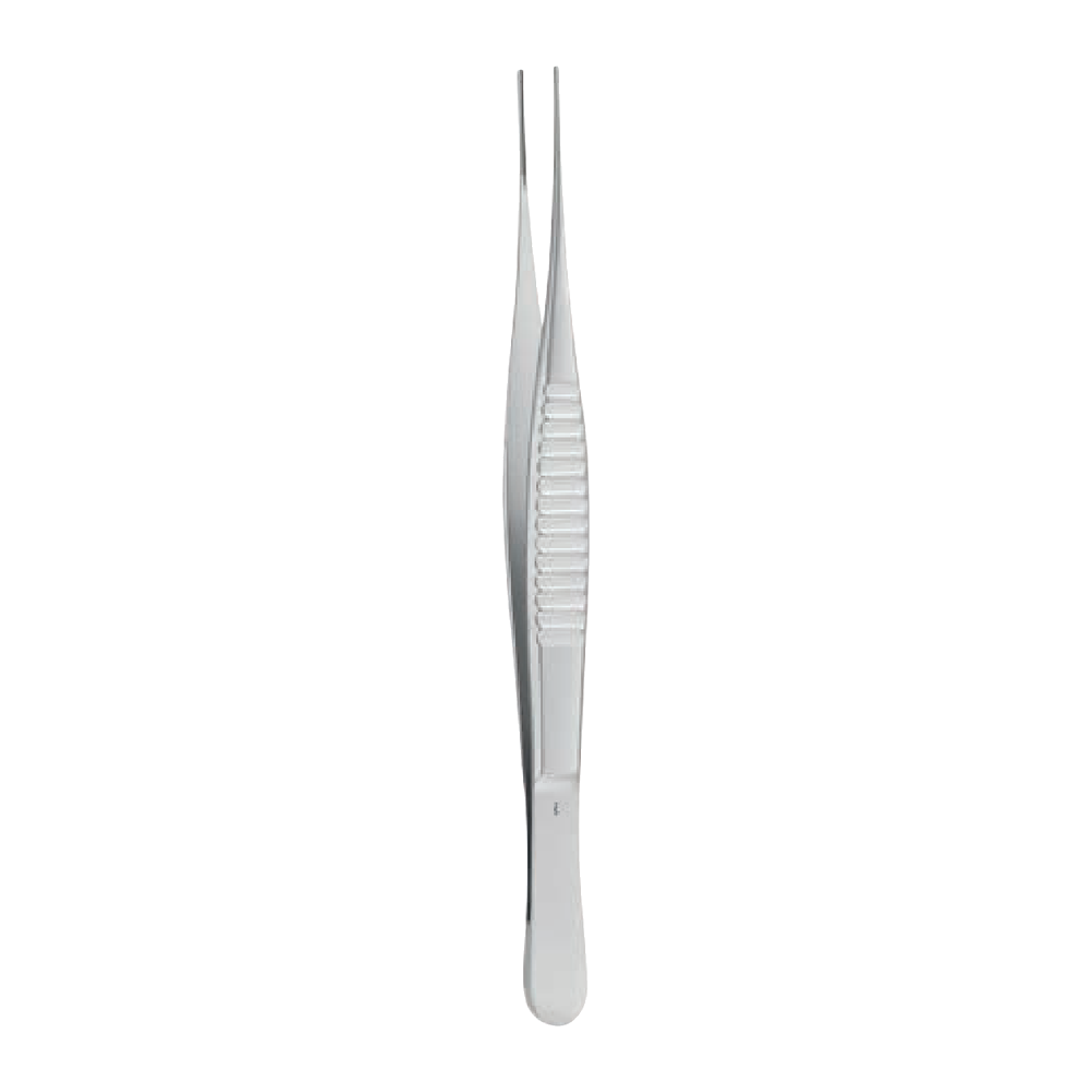 De Bakey Atraumatic Forceps ATRAUMATA® (FB394R-FB396R) – 150 mm