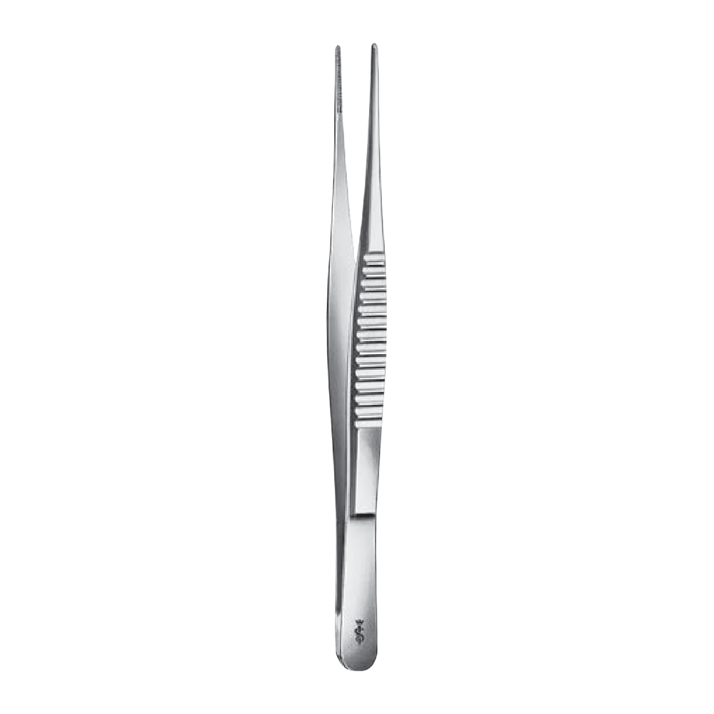 De Bakey Atraumatic Forceps ATRAUMATA® (FB400R-FB405R) – 150 mm