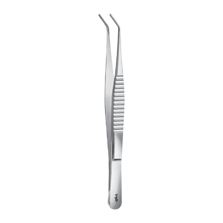 De Bakey Atraumatic Forceps ATRAUMATA® (FB401R)